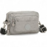 Сумка на пояс Kipling PEPPERY / Chalk Grey KI4652_62M