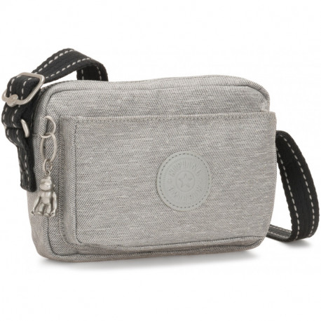 Сумочка Kipling PEPPERY / Chalk Grey KI6010_62M
