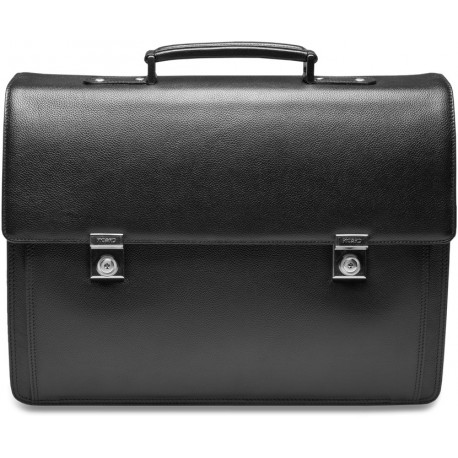 Портфель Picard ABERDEEN/Black Pi8264-36G-001