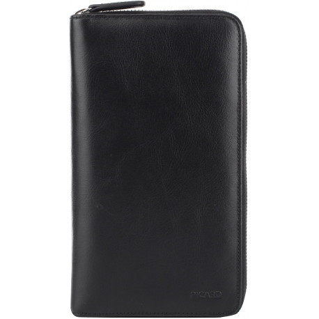 Сумочка-клатч Picard APACHE/Black Pi9129-06E-001