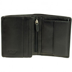 Портмоне Picard BROOKLYN/Black Pi8215-043-001
