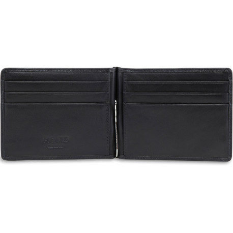 Портмоне Picard BROOKLYN/Black Pi8053-043-001