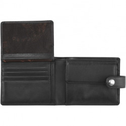 Портмоне Picard BROOKLYN/Black Pi9258-043-001