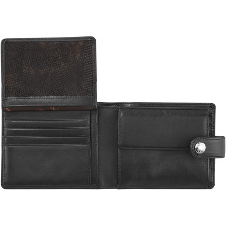 Портмоне Picard BROOKLYN/Black Pi9258-043-001