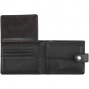 Портмоне Picard BROOKLYN/Black Pi9258-043-001