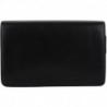 Сумочка-клатч Picard EUROJET/Black Pi7523-054-001