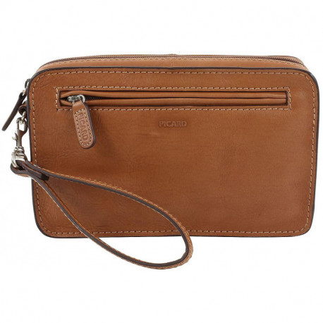 Сумочка Picard TOSCANA/Camel Pi8966-636-215