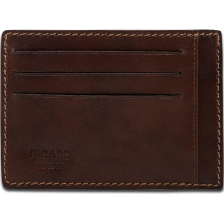 Кредитниця Picard TOSCANA/Chestnut Pi8057-636-094