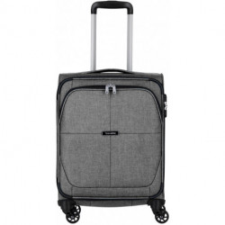 Валіза Travelite NIDA/Anthracite S Маленька TL090447-04