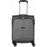 Валіза Travelite NIDA/Anthracite S Маленька TL090447-04