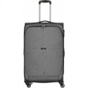 Чемодан Travelite NIDA/Anthracite L Большой TL090449-04