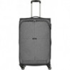 Чемодан Travelite NIDA/Anthracite L Большой TL090449-04