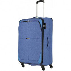 Чемодан Travelite NIDA/Blue L Большой TL090449-25