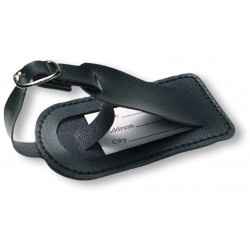 Бирка Travelite ACCESSORIES/Black TL000008-01