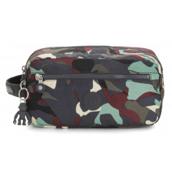 Несессер Kipling BASIC / Camo L K13363_P35