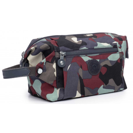 Несессер Kipling BASIC / Camo L KI7318_P35