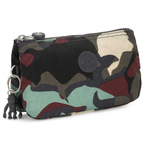 Портмоне Kipling BASIC / Camo L K13265_P35