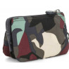 Портмоне Kipling BASIC / Camo L K01864_P35