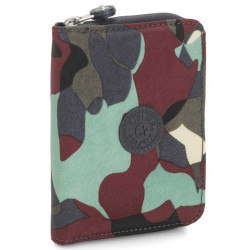 Портмоне Kipling BASIC / Camo L KI3738_P35