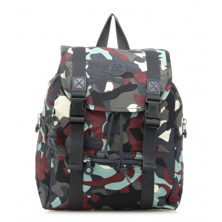 Рюкзак Kipling BASIC / Camo L KI2707_P35