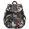 Рюкзак Kipling BASIC / Camo L K15635_P35
