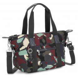 Женская сумка Kipling BASIC / Camo L K01327_P35