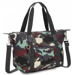 Женская сумка Kipling BASIC / Camo L K10619_P35