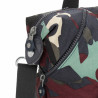 Женская сумка Kipling BASIC / Camo L K10619_P35