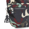 Сумочка Kipling BASIC / Camo L K00070_P35