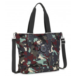 Женская сумка Kipling BASIC / Camo L K10303_P35