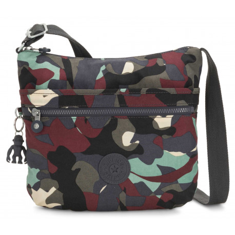 Женская сумка Kipling BASIC / Camo L K19911_P35