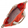 Жіноча сумка Kipling BASIC / Funky Orange Bl K13405_M45