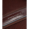 Рюкзак для ноутбука Piquadro BL SQUARE/Cognac CA4762B2_MO