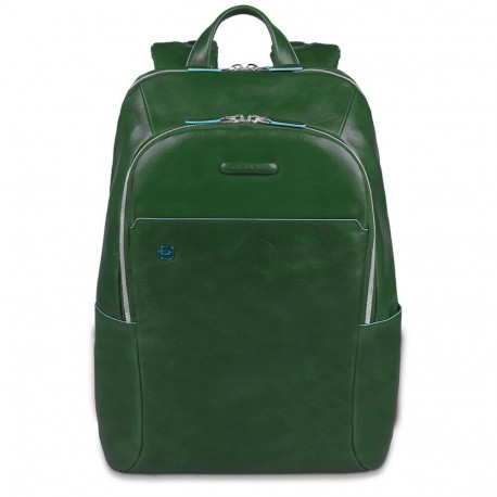 Рюкзак для ноутбука Piquadro BL SQUARE/Forest CA3214B2_VE6