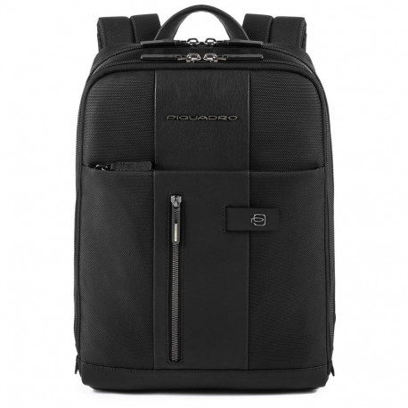 Рюкзак для ноутбука Piquadro BRIEF/Black CA4770BR_N