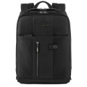 Рюкзак для ноутбука Piquadro BRIEF/Black CA4770BR_N