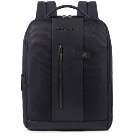 Рюкзак для ноутбука Piquadro BRIEF/Blue CA4818BR_BLU