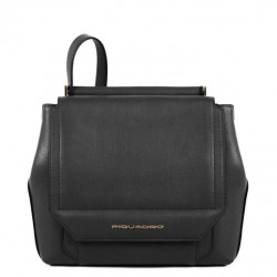 Женская сумка Piquadro CIRCLE/Black BD4872W92_N
