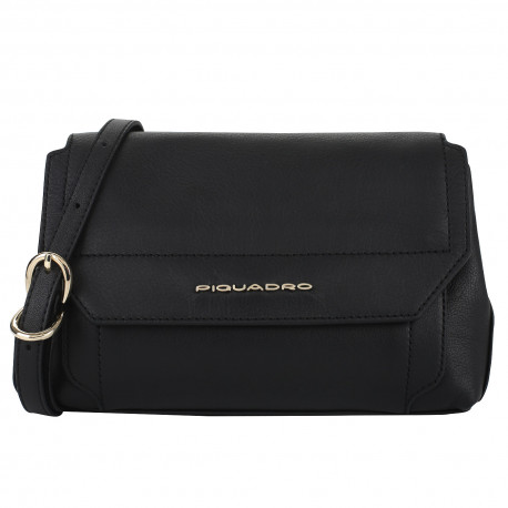 Женская сумка Piquadro CIRCLE/Black BD4873W92_N