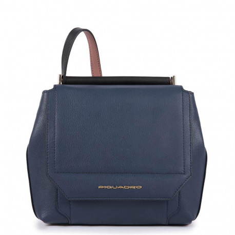 Жіноча сумка Piquadro CIRCLE/Blue BD4872W92_BLU