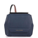 Жіноча сумка Piquadro CIRCLE/Blue BD4872W92_BLU