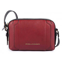 Сумочка Piquadro CIRCLE/Red BD4871W92_R