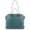 Женская сумка Piquadro CIRCLE/Teal BD4574W92_OT