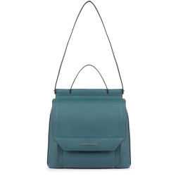 Жіноча сумка Piquadro CIRCLE/Teal BD4869W92_OT