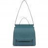 Жіноча сумка Piquadro CIRCLE/Teal BD4869W92_OT