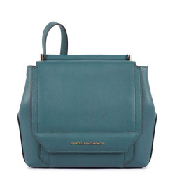 Жіноча сумка Piquadro CIRCLE/Teal BD4872W92_OT