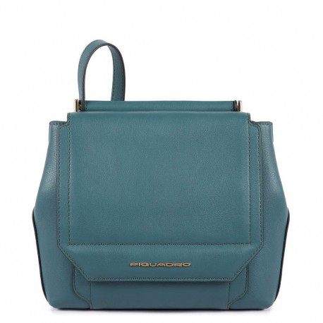 Жіноча сумка Piquadro CIRCLE/Teal BD4872W92_OT