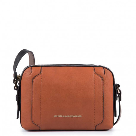 Сумочка Piquadro CIRCLE/Tobacco BD4871W92_CU