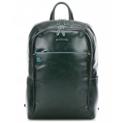 Рюкзак для ноутбука Piquadro BL SQUARE/Forest CA4762B2_VE6