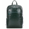 Рюкзак для ноутбука Piquadro BL SQUARE/Forest CA4762B2_VE6